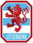 Luxembourg U18 club crest