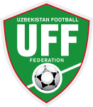 Uzbekistan U18 club crest