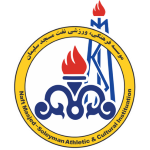 Naft Masjed Soleyman club crest