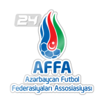 Azerbaijan U19 W club crest