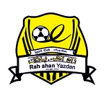 Rah Ahan club crest