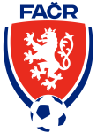 Czech Republic U23 W club crest