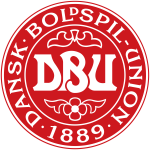 Denmark U19 W club crest