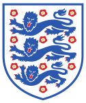 England U23 W club crest