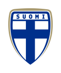 Finland U19 W club crest