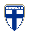 Finland U23 W club crest