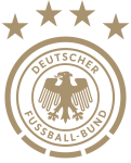 Germany U17 W club crest