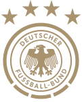 Germany U23 W club crest