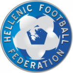 Greece U19 W club crest