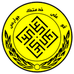 Fajr Sepasi club crest