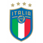 Italy U23 W club crest