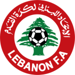 Lebanon U17 W club crest