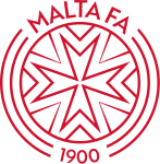 Malta U19 W club crest