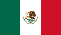 Mexico U23 W club crest