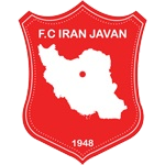 Iranjavan Bushehr club crest