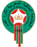 Morocco U23 W club crest