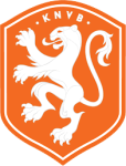 Netherlands U23 W club crest