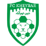 Kheybar Khorramabad club crest