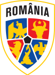 Romania U19 W club crest