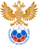 Russia U19 W club crest