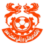 Mes Kerman club crest