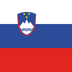 Slovenia U19 W club crest