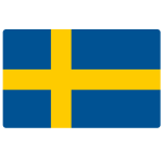 Sweden U18 W club crest