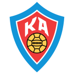 KA Akureyri club crest