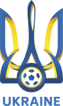 Ukraine U19 W club crest