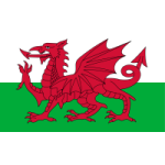 Wales U19 W club crest