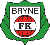 Bryne W club crest