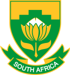 South Africa U17 W club crest