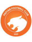 Padyab Khalkhal club crest