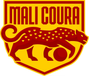 Mali Coura club crest