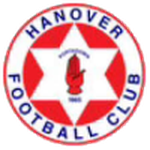 Hanover club crest
