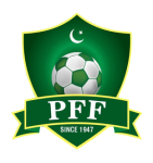 Pakistan U17 club crest