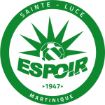 Espoir Ste Luce club crest