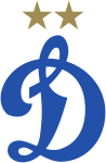 Dynamo Makhachkala U19 club crest