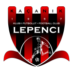 KF Lepenci club crest
