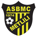 Asb Metlili Chaamba club crest