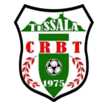 Crb Tessala club crest