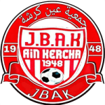 Jb Ain Kercha club crest