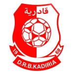 Drb Kadiria club crest