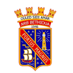 Nrb Bethioua club crest
