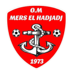 Om Mesr El Hadjadj club crest