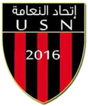US Naama club crest