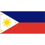 Philippines U22 club crest