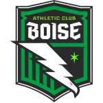 Boise club crest