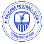 Falcons club crest
