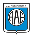 Estudiantes Rio Cuarto 2 club crest